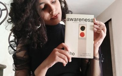 Awareness; The Key To Living In Balance by Osho Book Summary